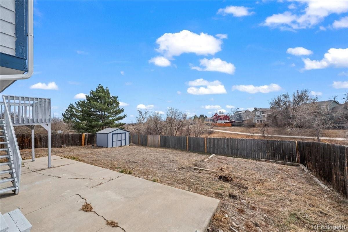 1792 E 97th Avenue Thornton CO 80229