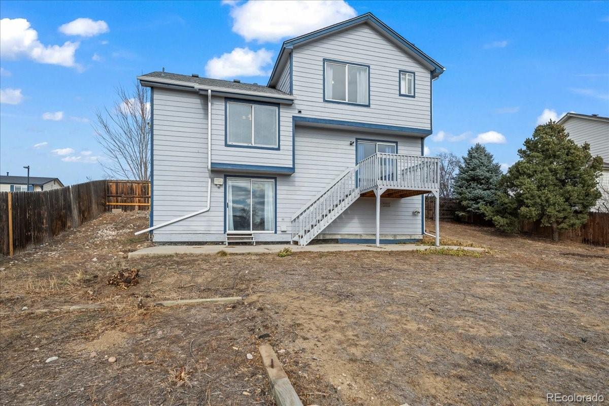 1792 E 97th Avenue Thornton CO 80229