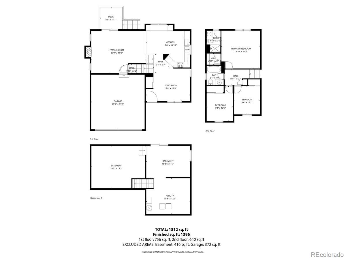 1792 E 97th Avenue Thornton CO 80229