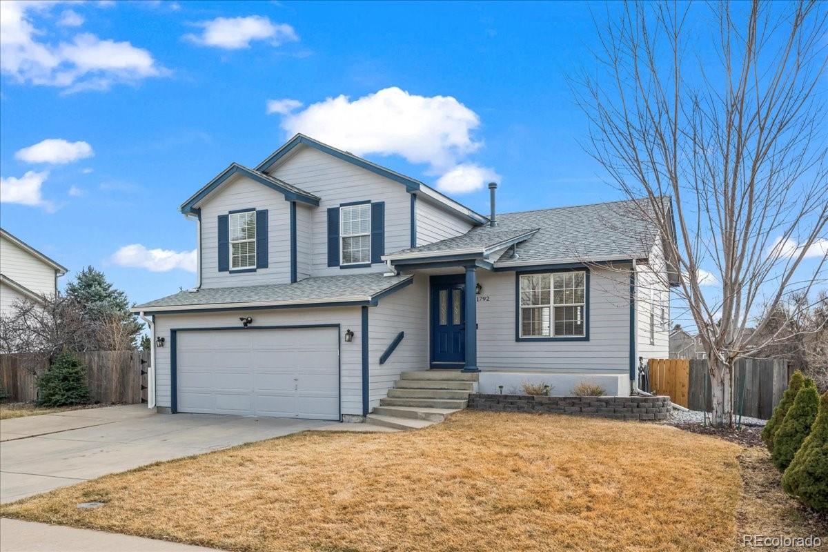1792 E 97th Avenue Thornton CO 80229
