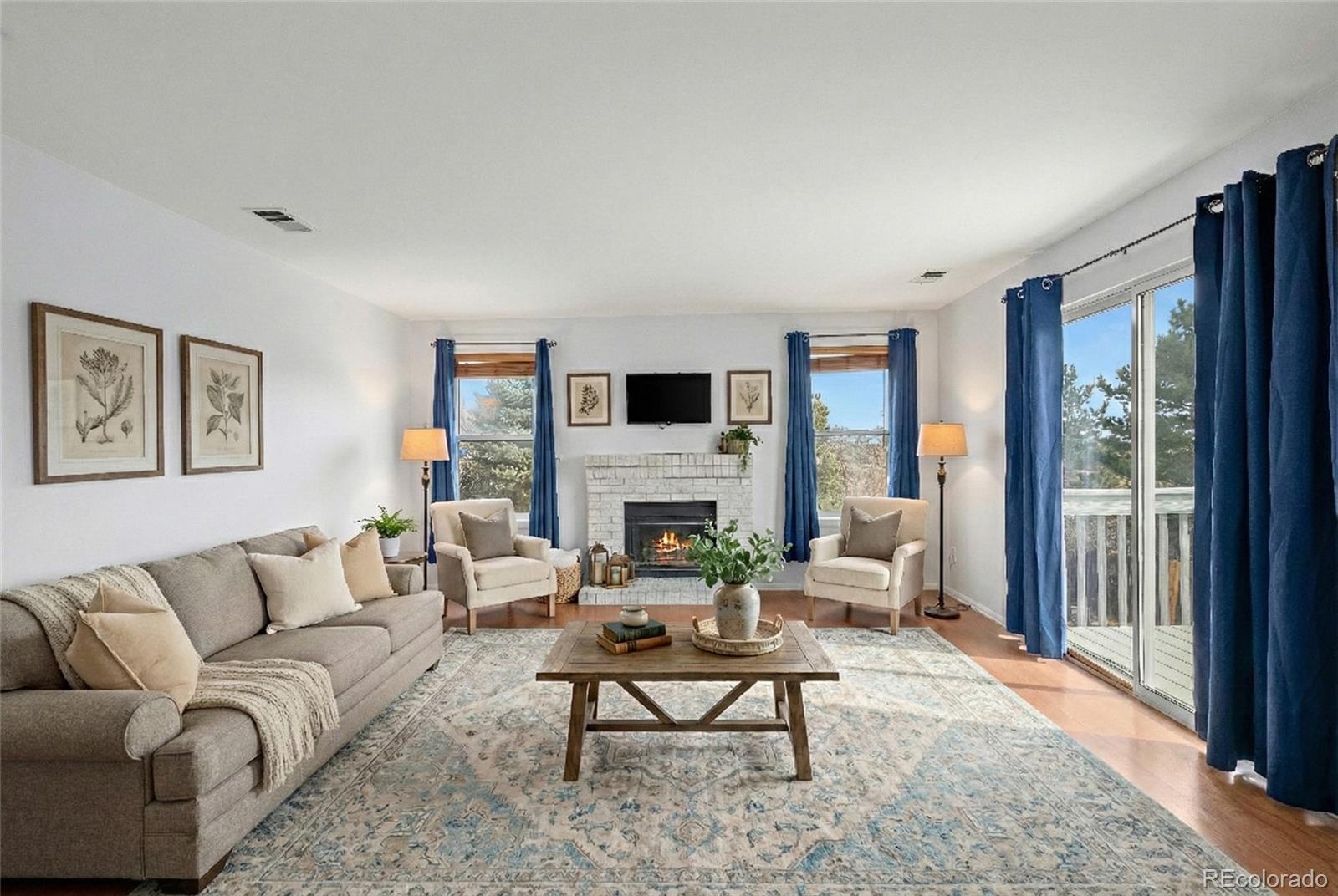 1792 E 97th Avenue Thornton CO 80229