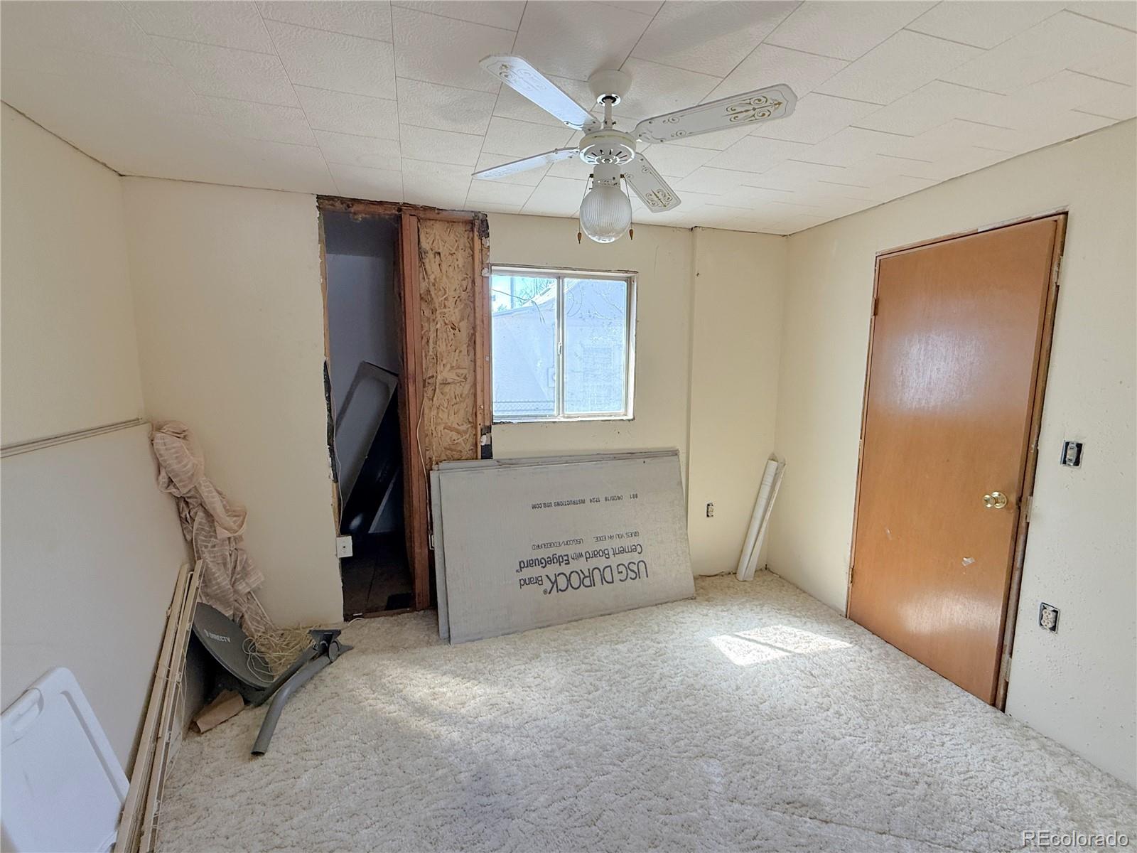 426 3rd Street Hugo CO 80821