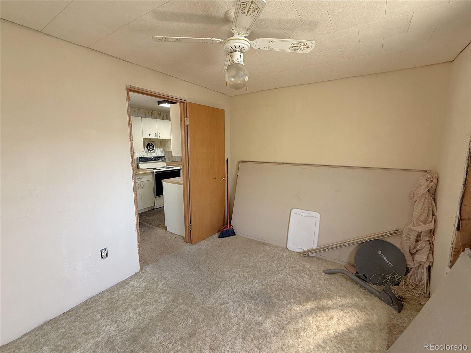 426 3rd Street Hugo CO 80821