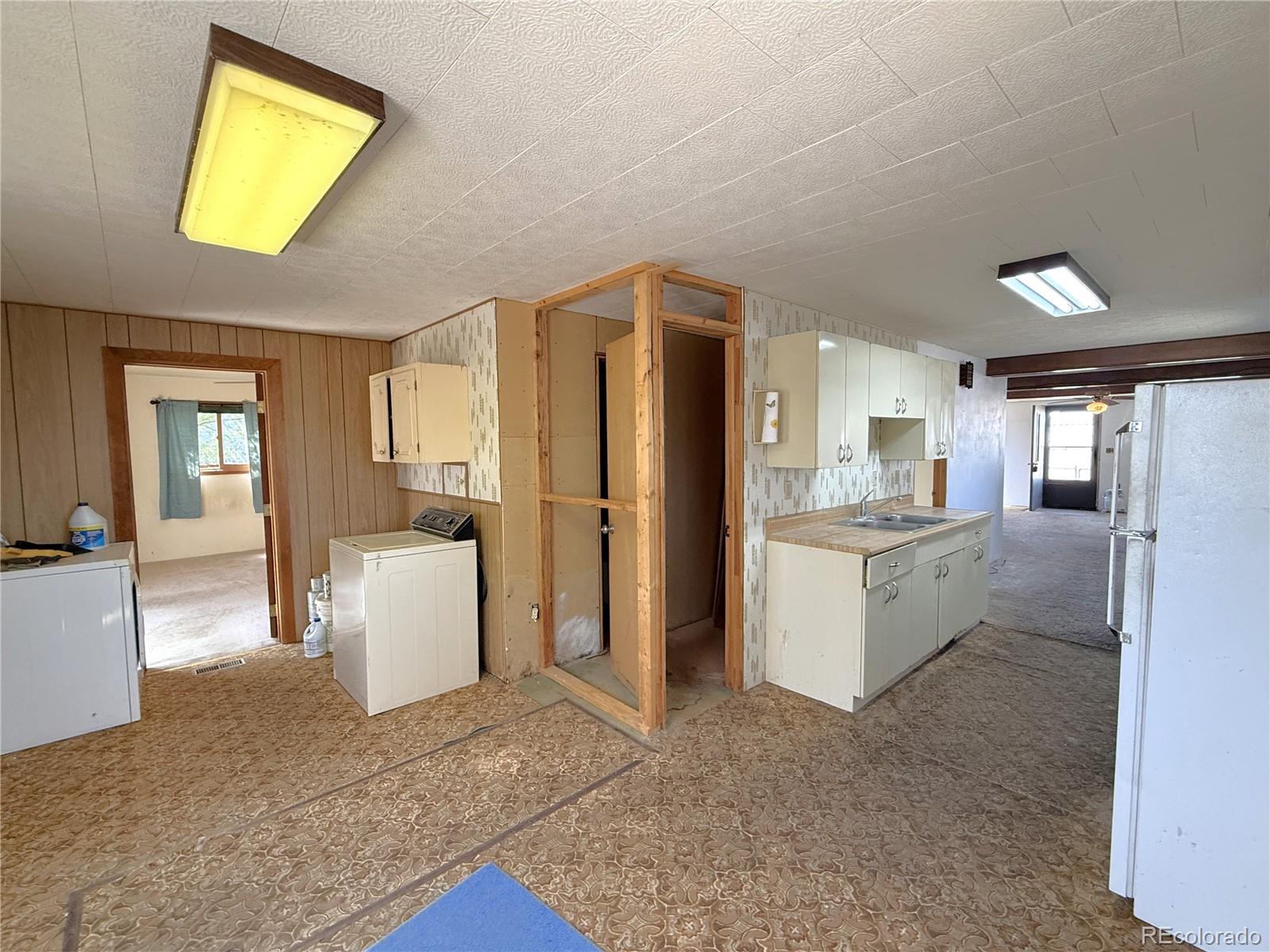 426 3rd Street Hugo CO 80821