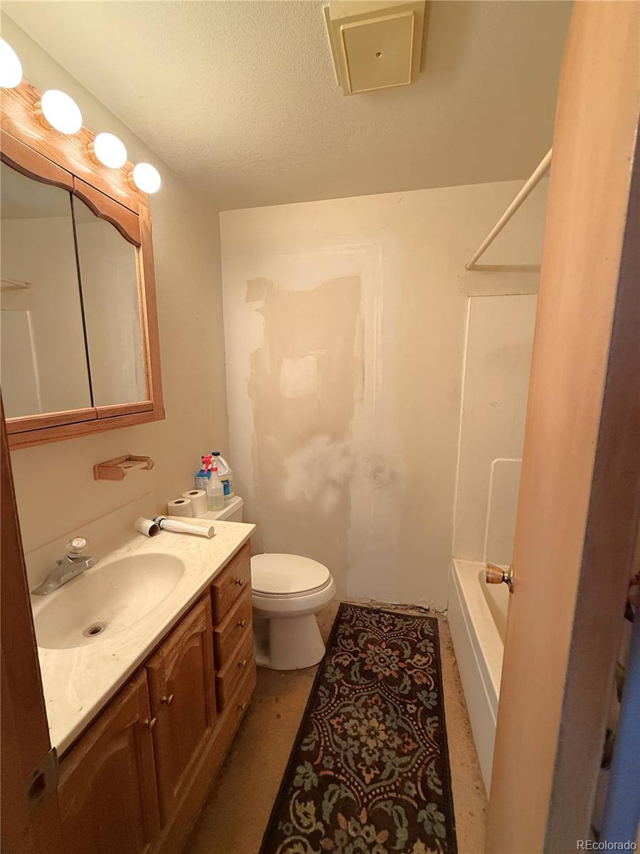 426 3rd Street Hugo CO 80821