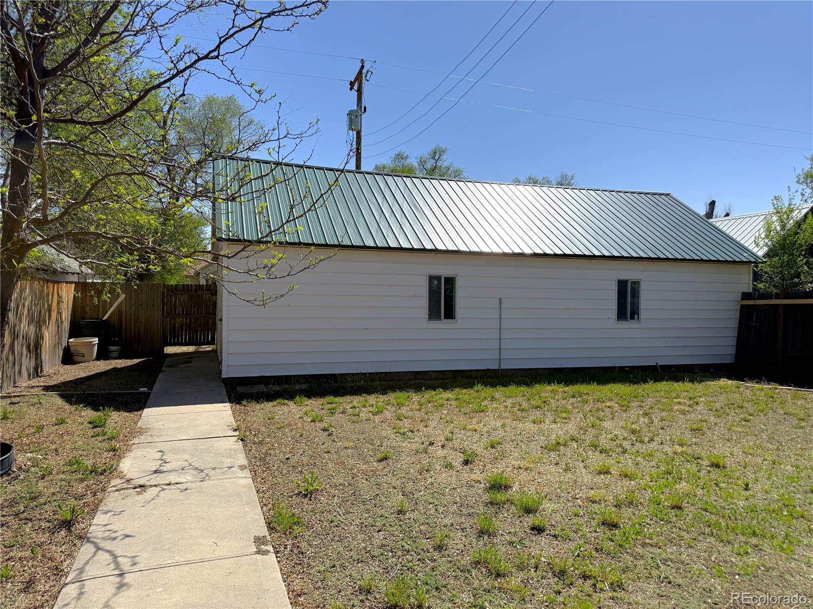 426 3rd Street Hugo CO 80821