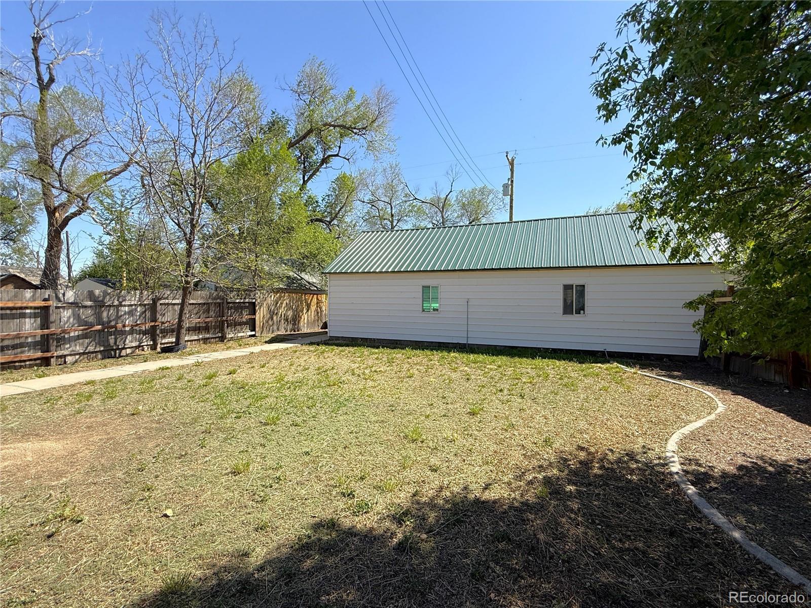 426 3rd Street Hugo CO 80821