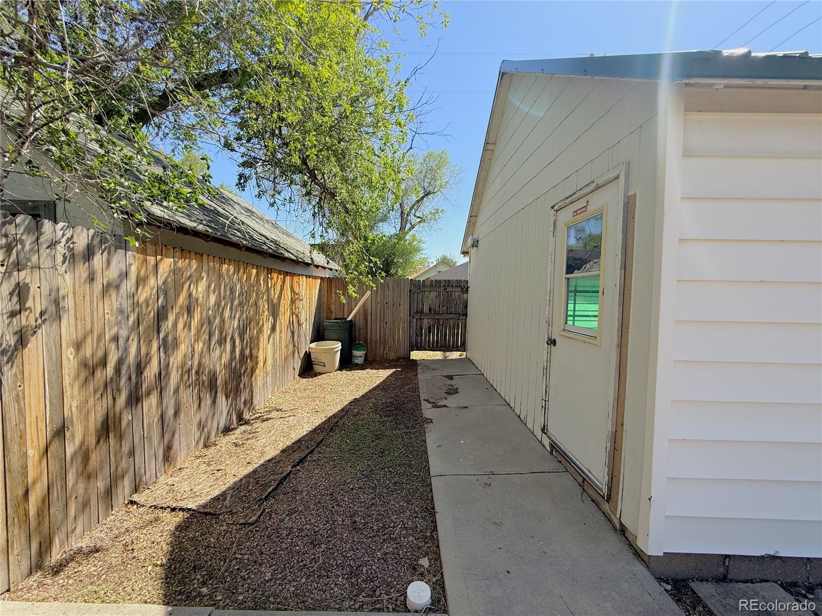 426 3rd Street Hugo CO 80821