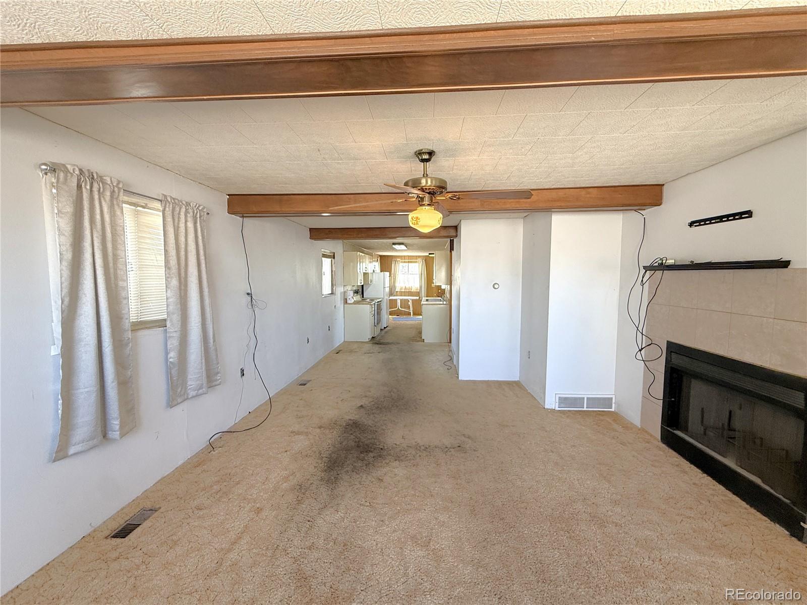 426 3rd Street Hugo CO 80821