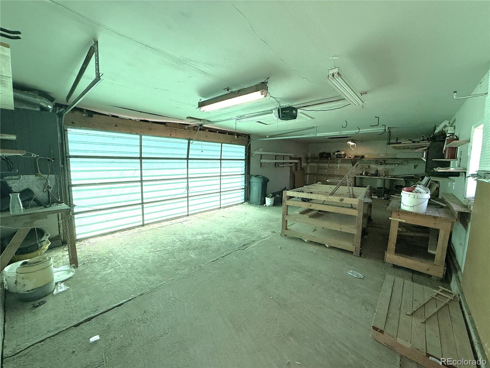 426 3rd Street Hugo CO 80821