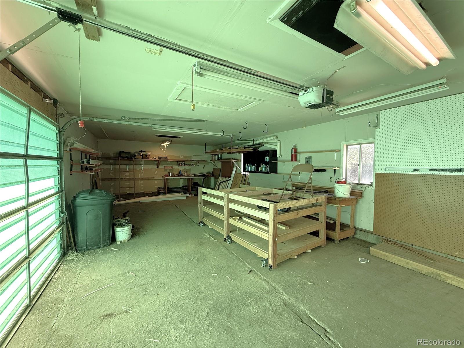 426 3rd Street Hugo CO 80821