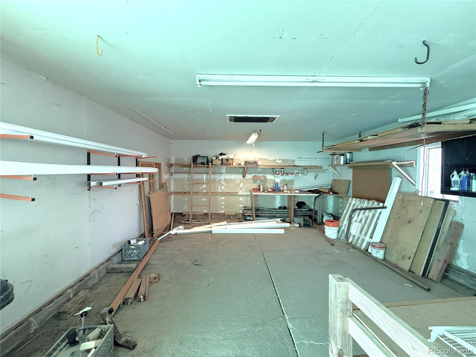 426 3rd Street Hugo CO 80821