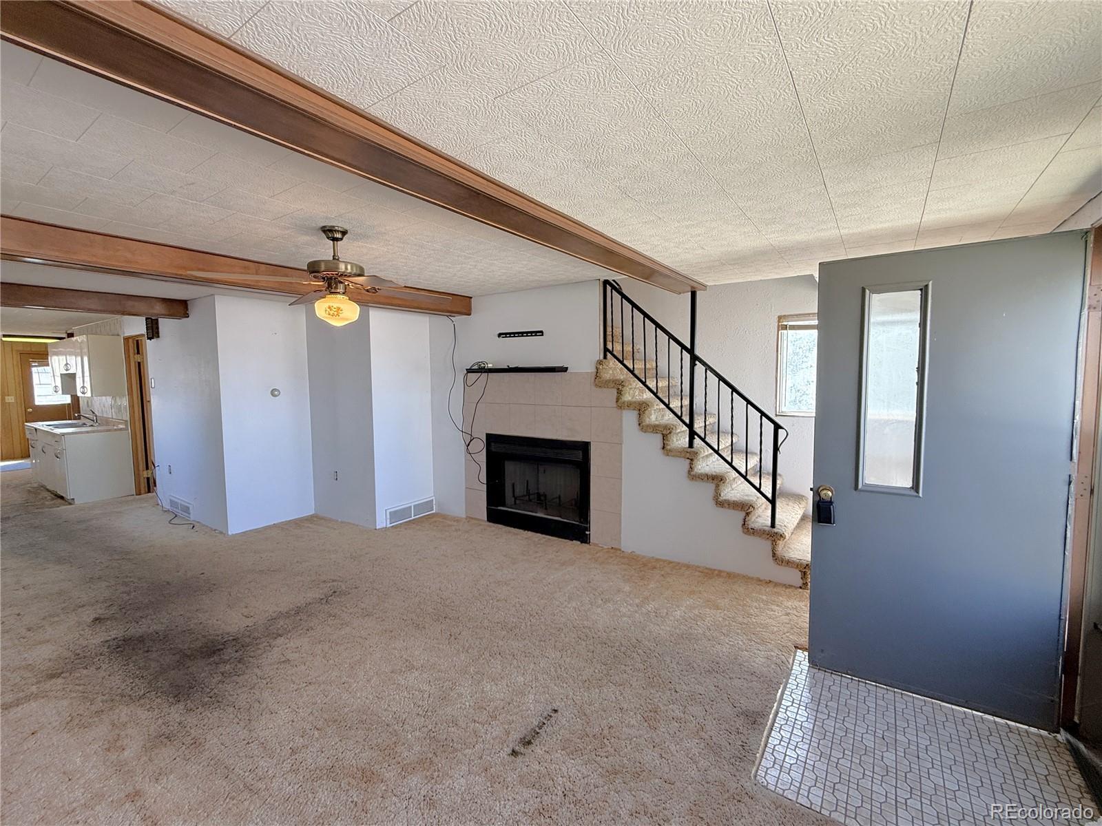 426 3rd Street Hugo CO 80821