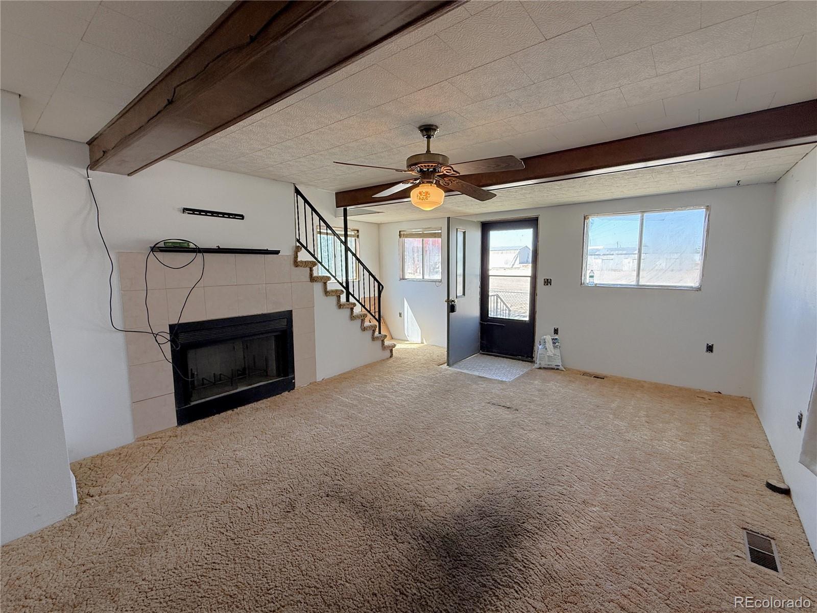 426 3rd Street Hugo CO 80821