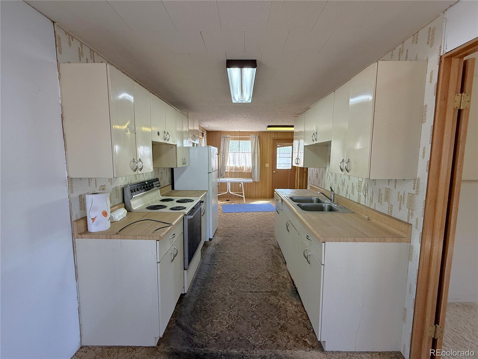 426 3rd Street Hugo CO 80821