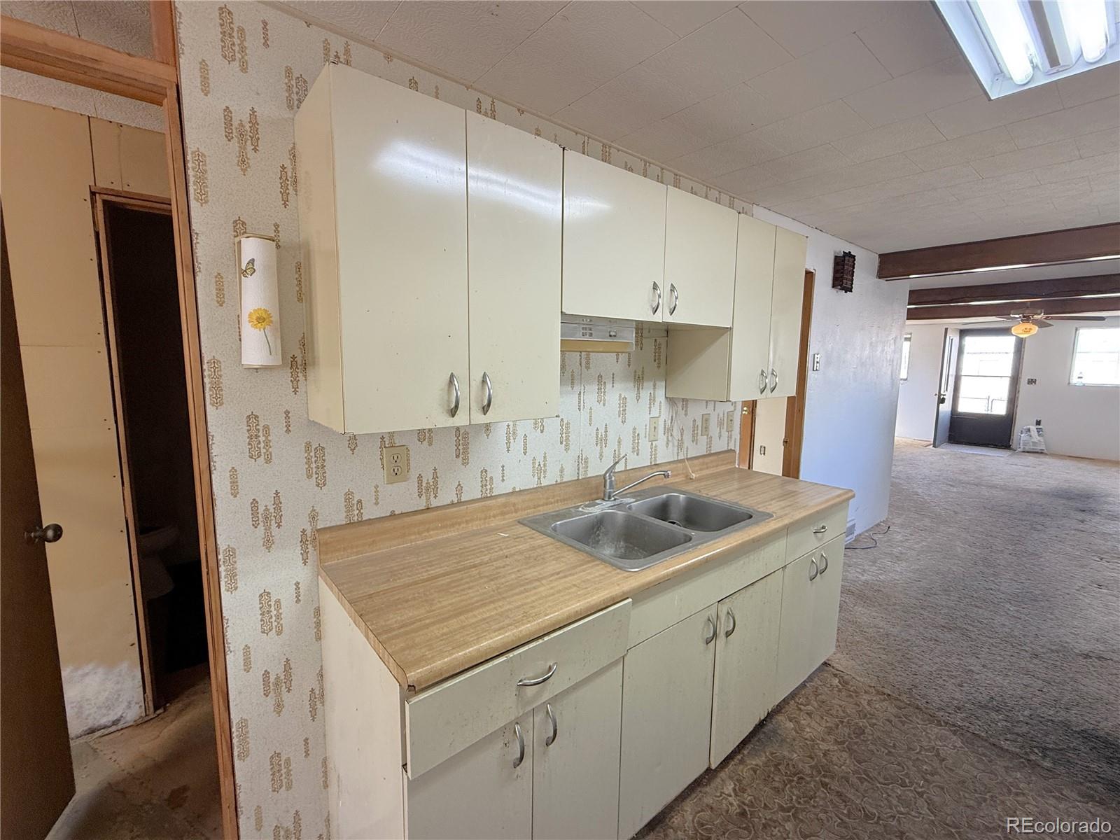 426 3rd Street Hugo CO 80821