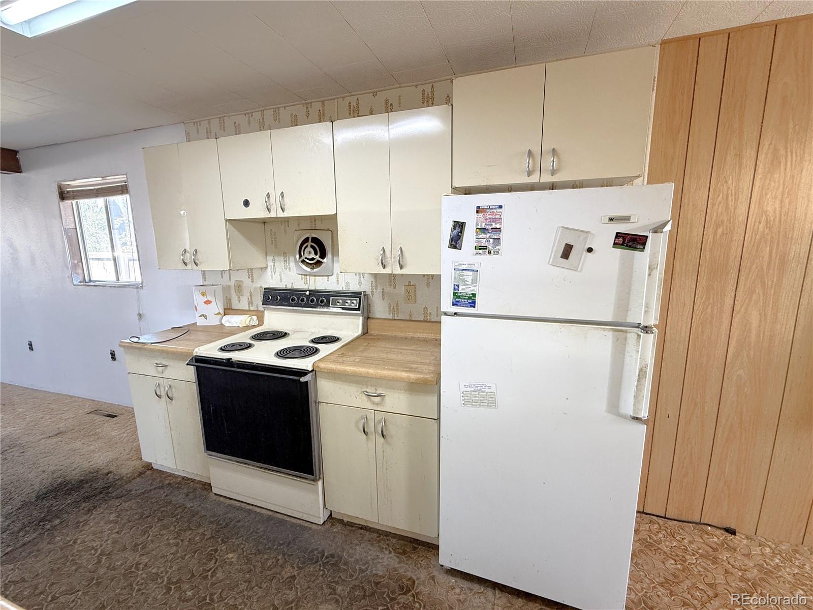 426 3rd Street Hugo CO 80821
