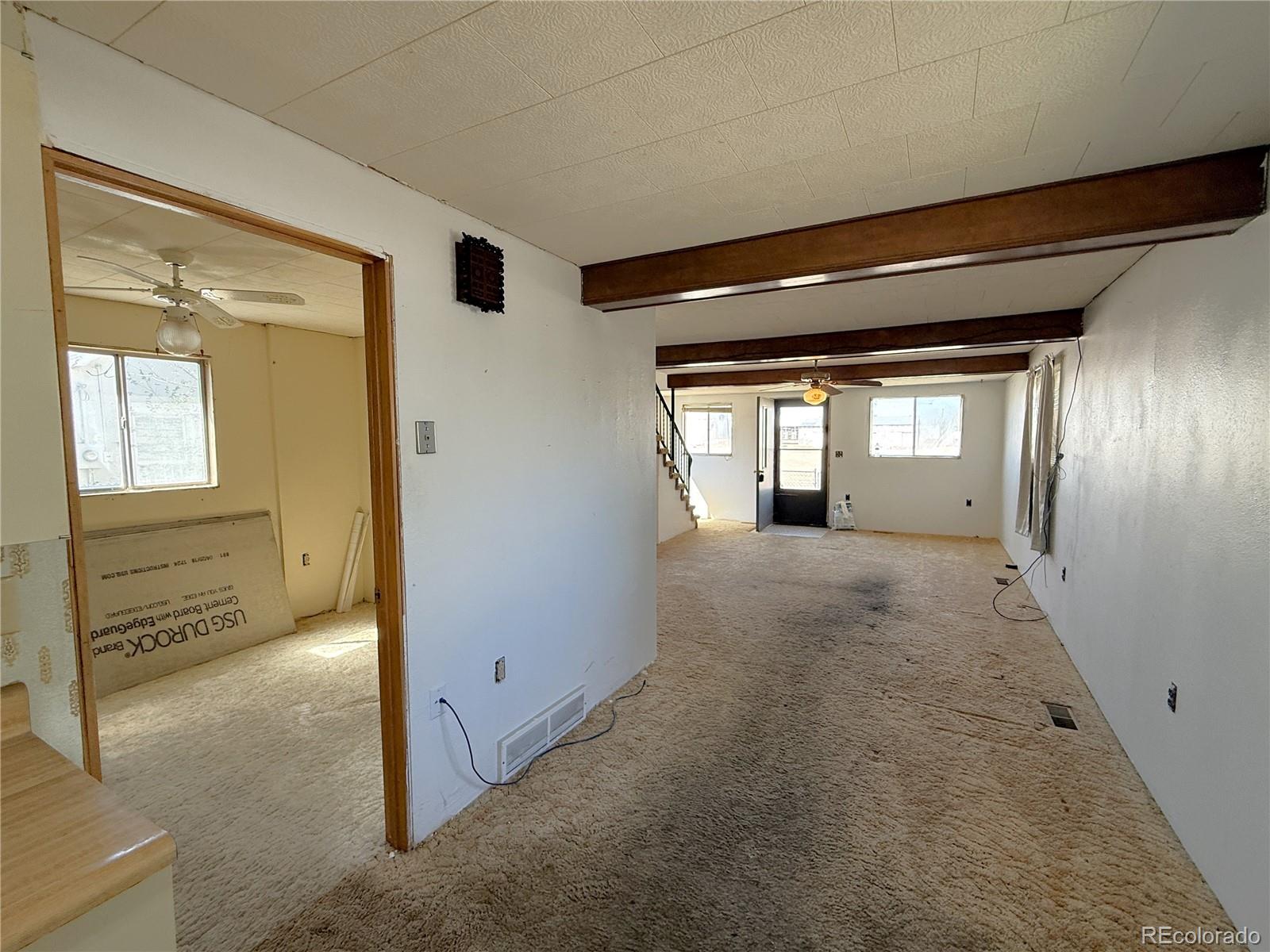 426 3rd Street Hugo CO 80821