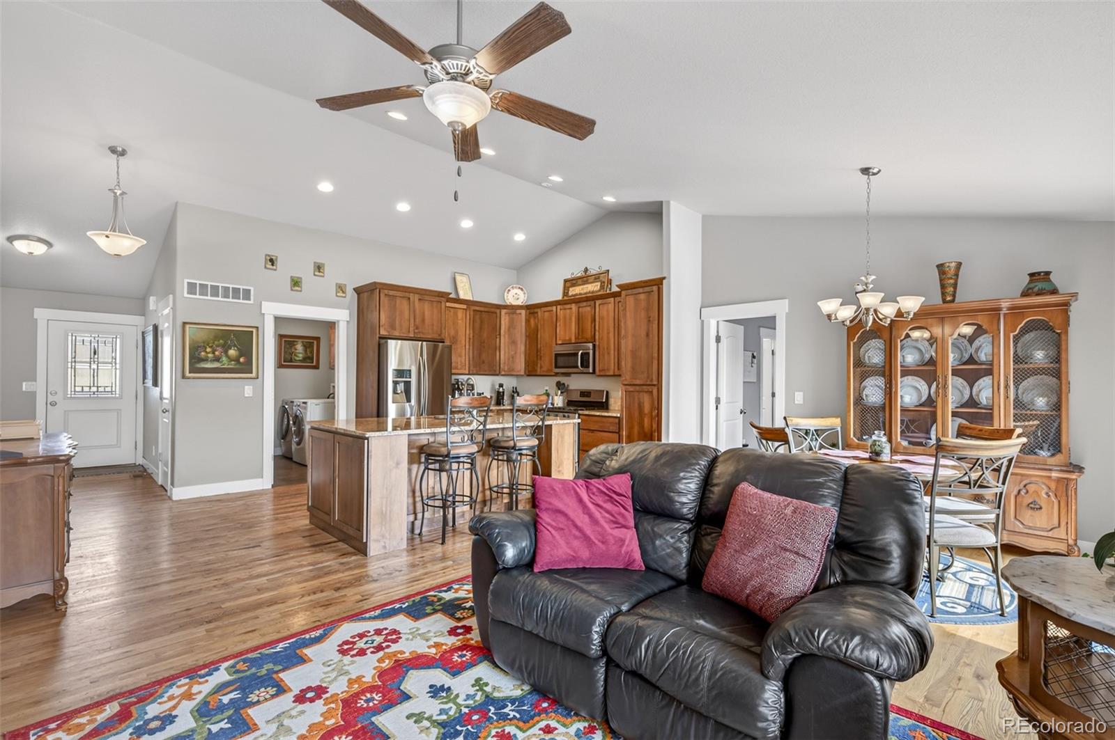 884 Cliffrose Way Severance CO 80550