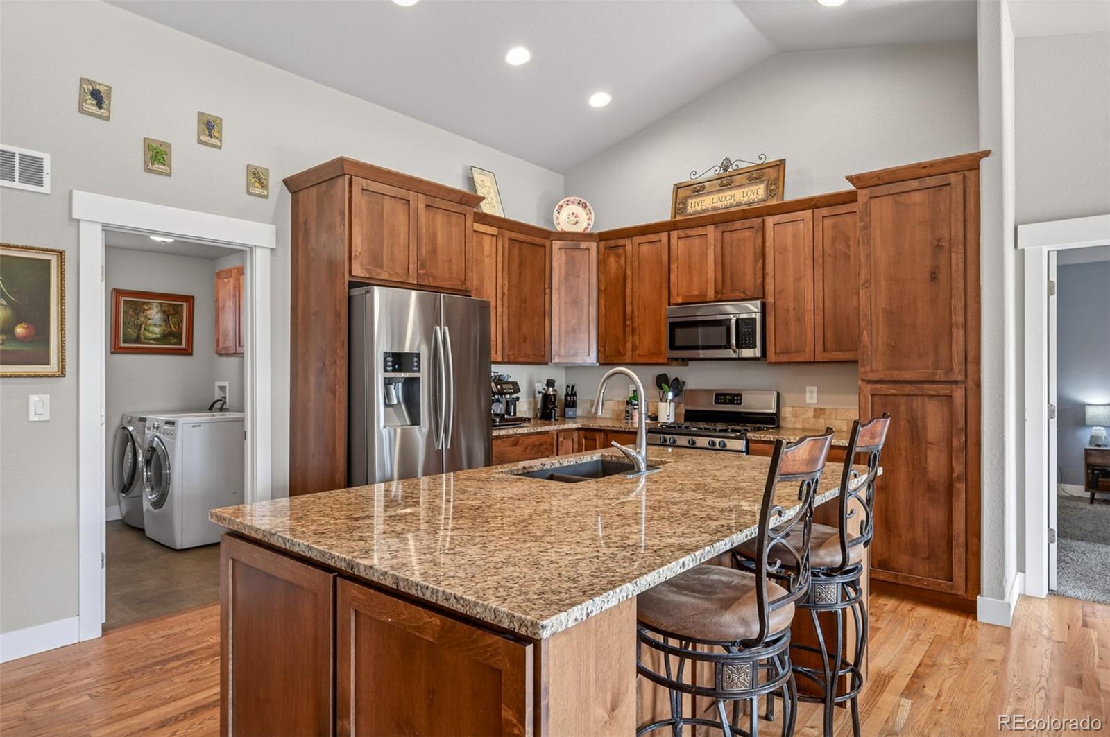 884 Cliffrose Way Severance CO 80550