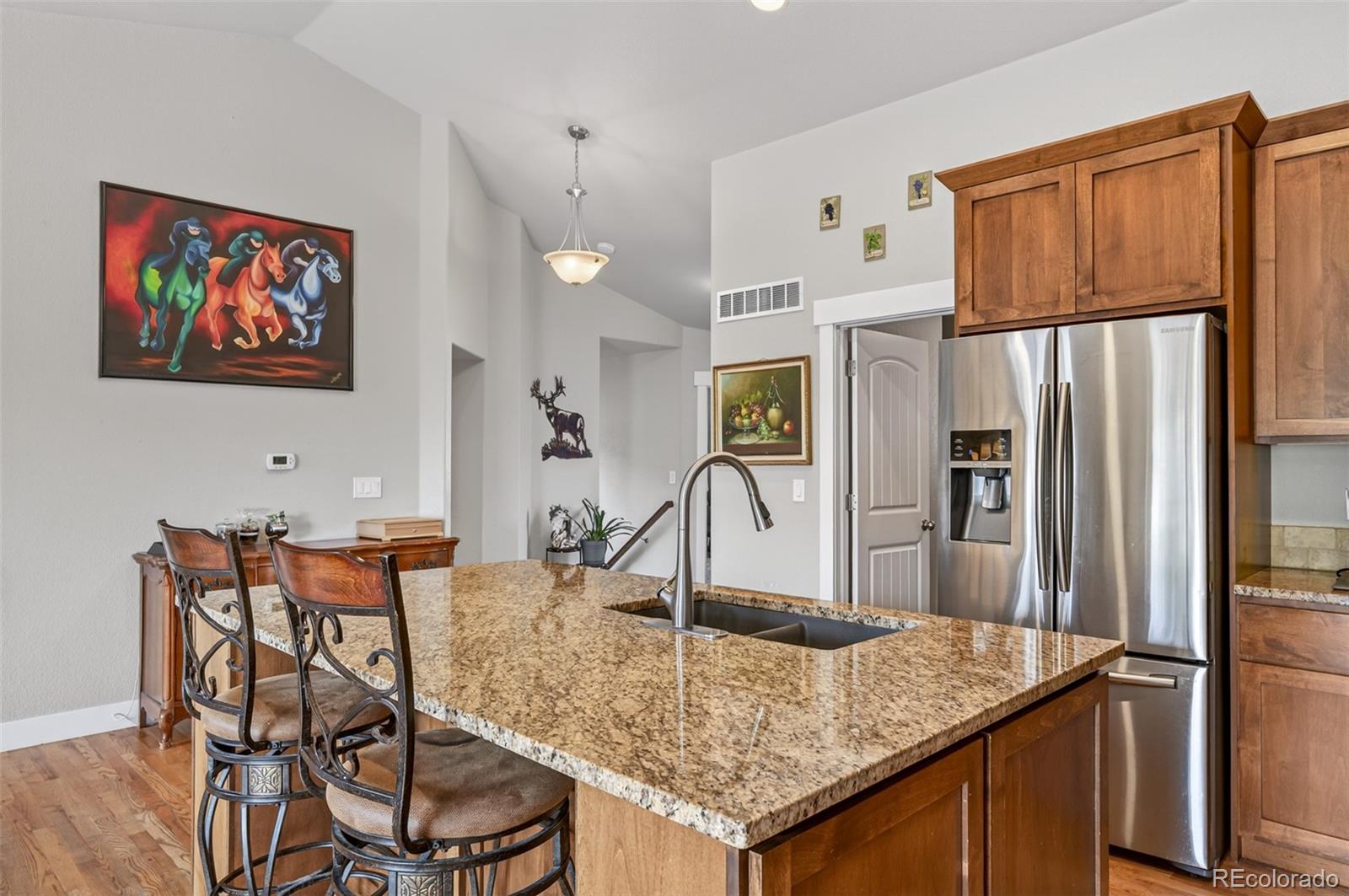 884 Cliffrose Way Severance CO 80550