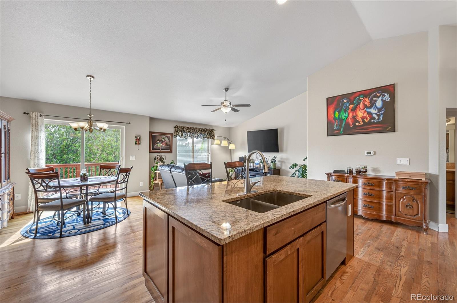 884 Cliffrose Way Severance CO 80550