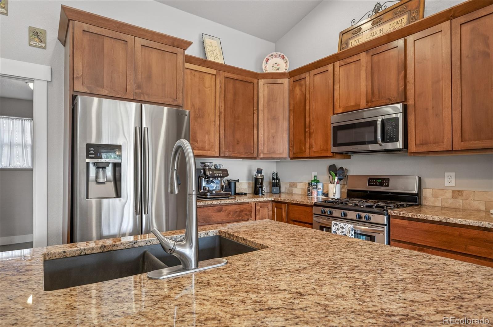 884 Cliffrose Way Severance CO 80550