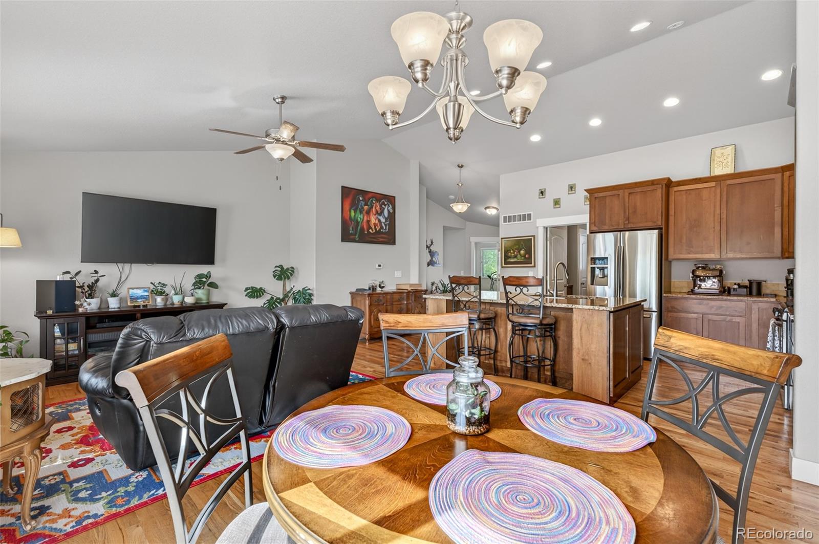 884 Cliffrose Way Severance CO 80550