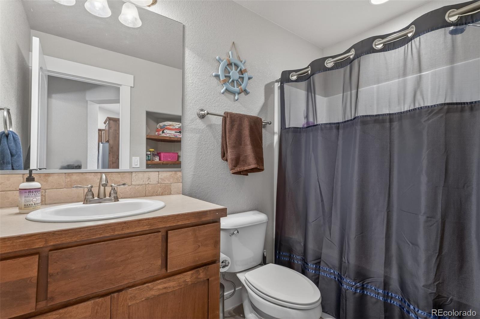 884 Cliffrose Way Severance CO 80550