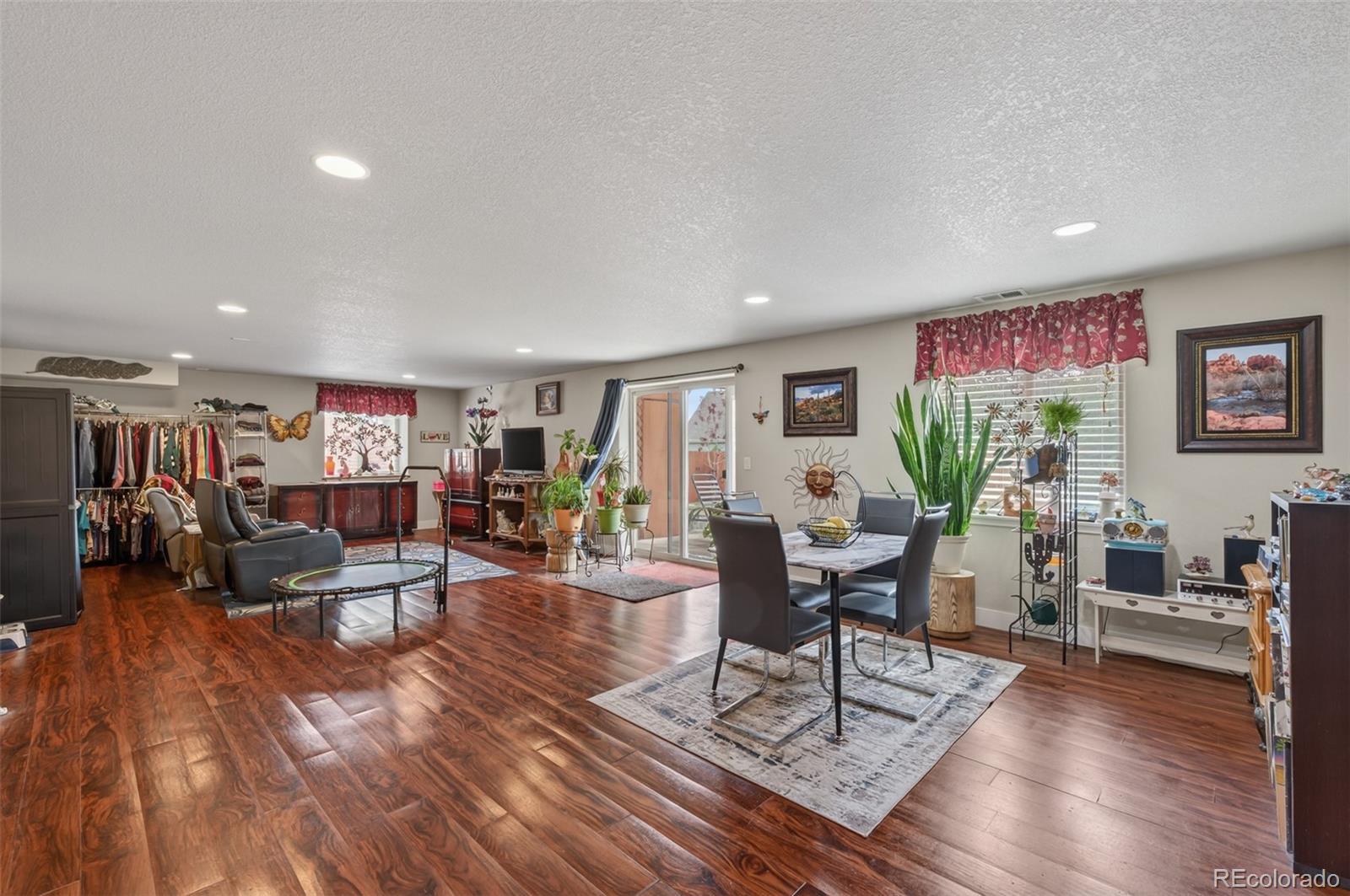 884 Cliffrose Way Severance CO 80550