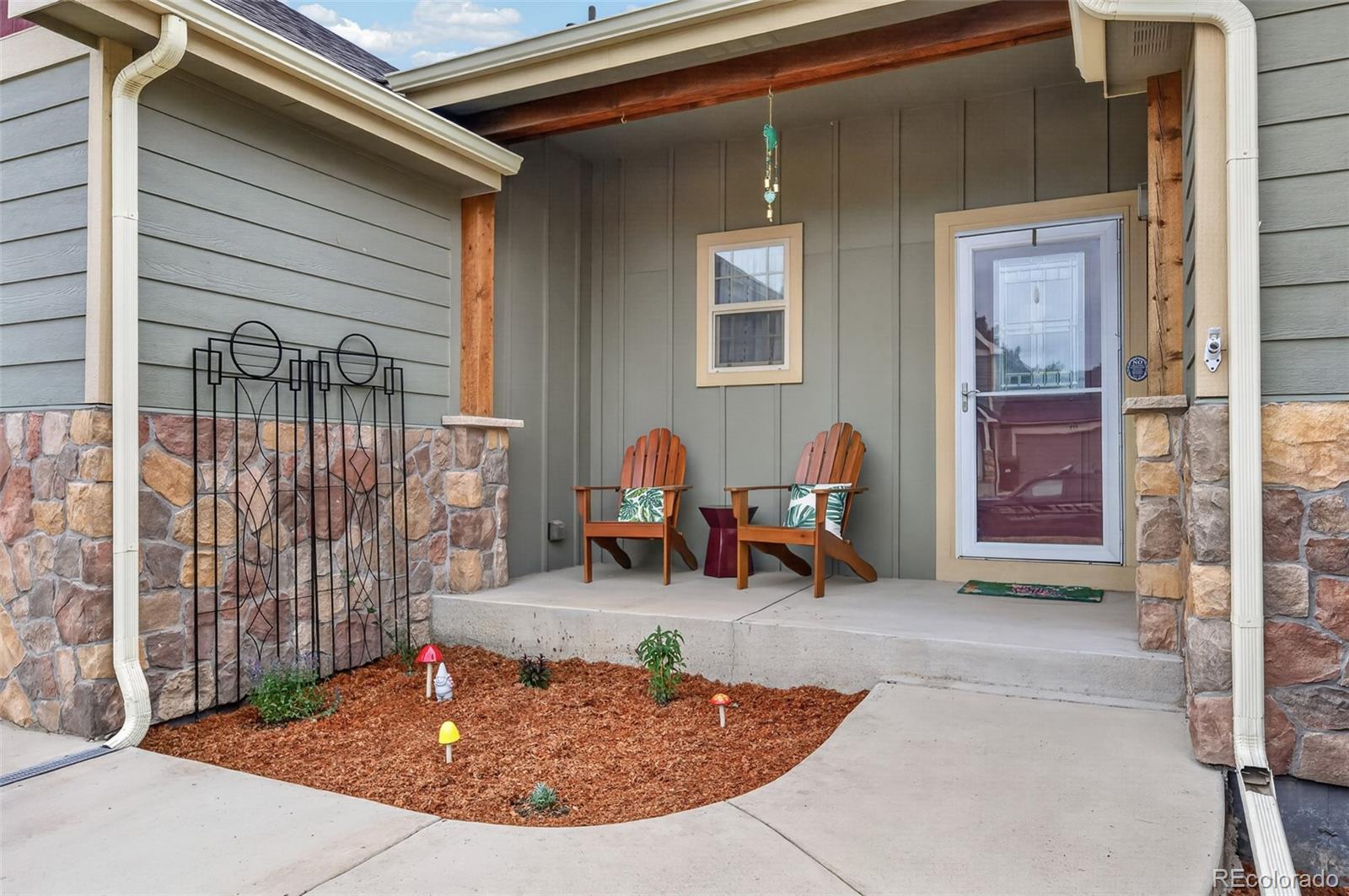 884 Cliffrose Way Severance CO 80550