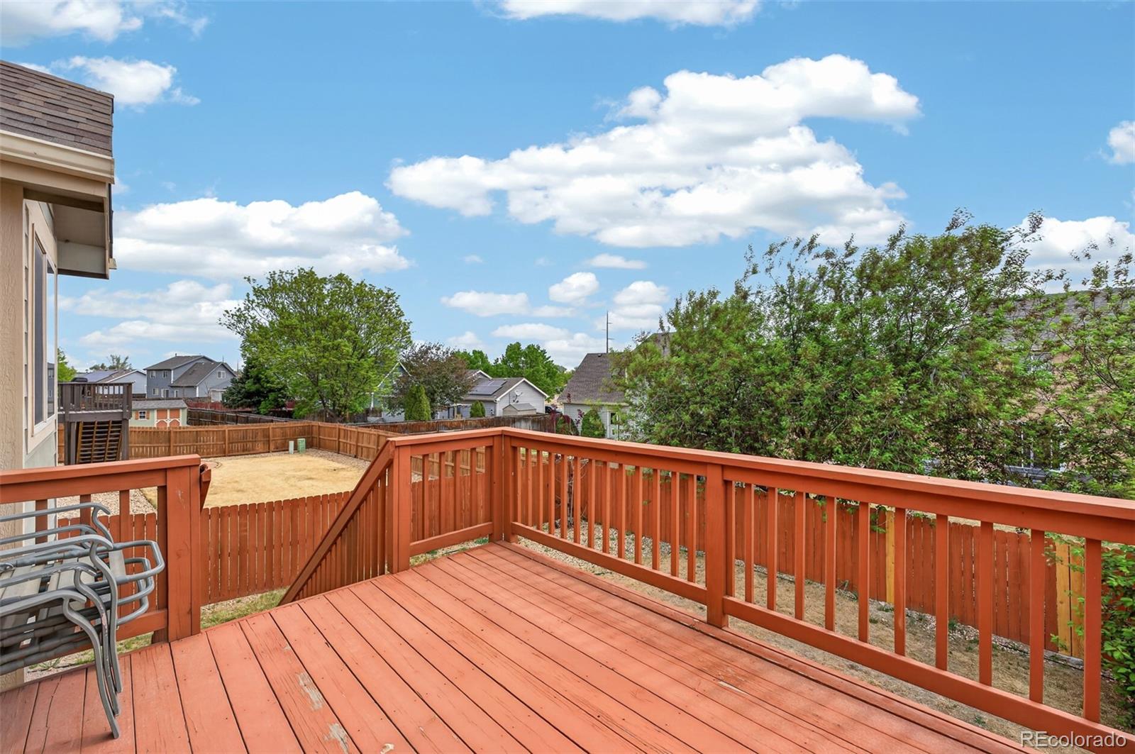 884 Cliffrose Way Severance CO 80550