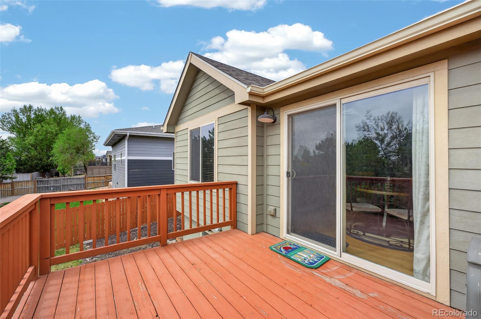 884 Cliffrose Way Severance CO 80550