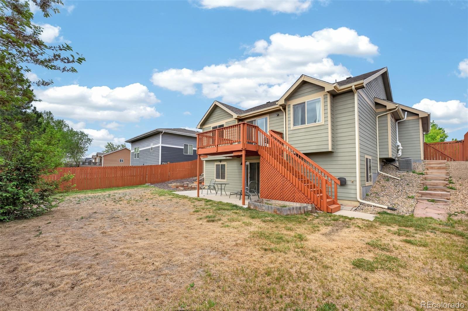 884 Cliffrose Way Severance CO 80550