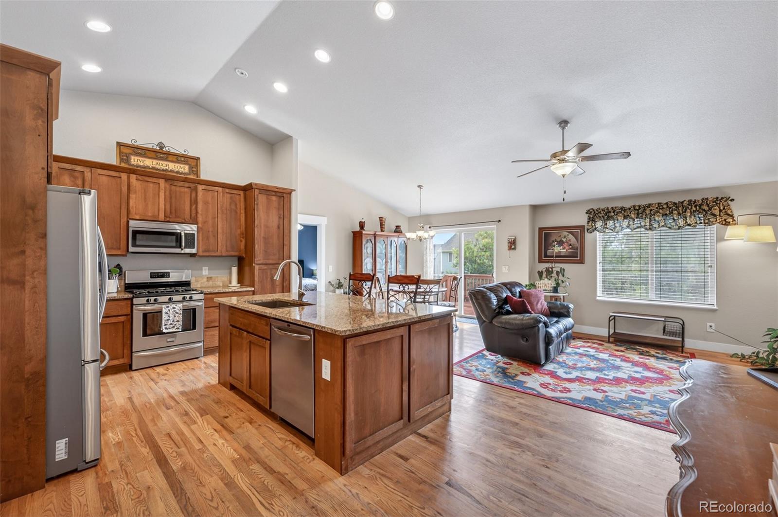 884 Cliffrose Way Severance CO 80550