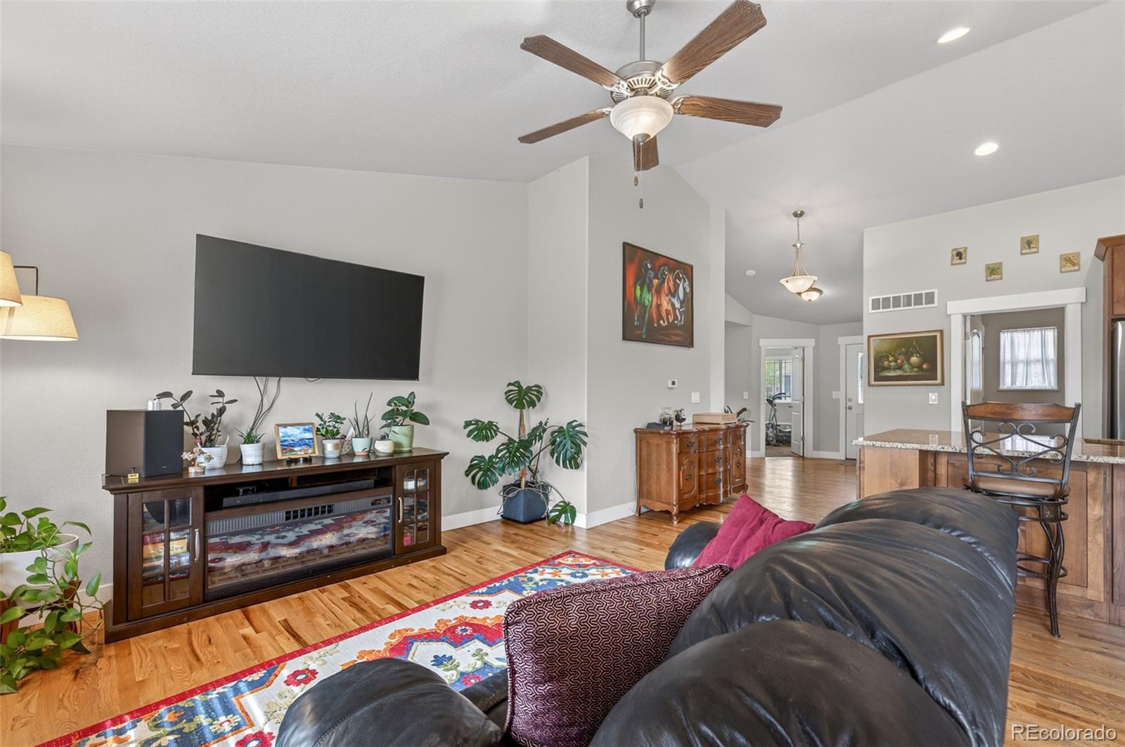 884 Cliffrose Way Severance CO 80550