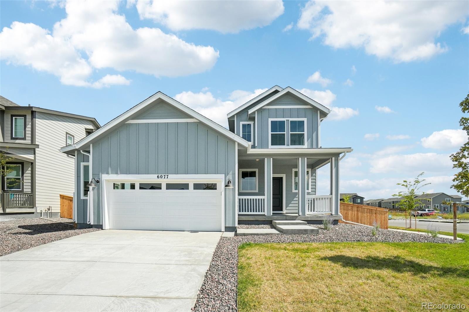 6077 Idlewild Place Brighton CO 80601