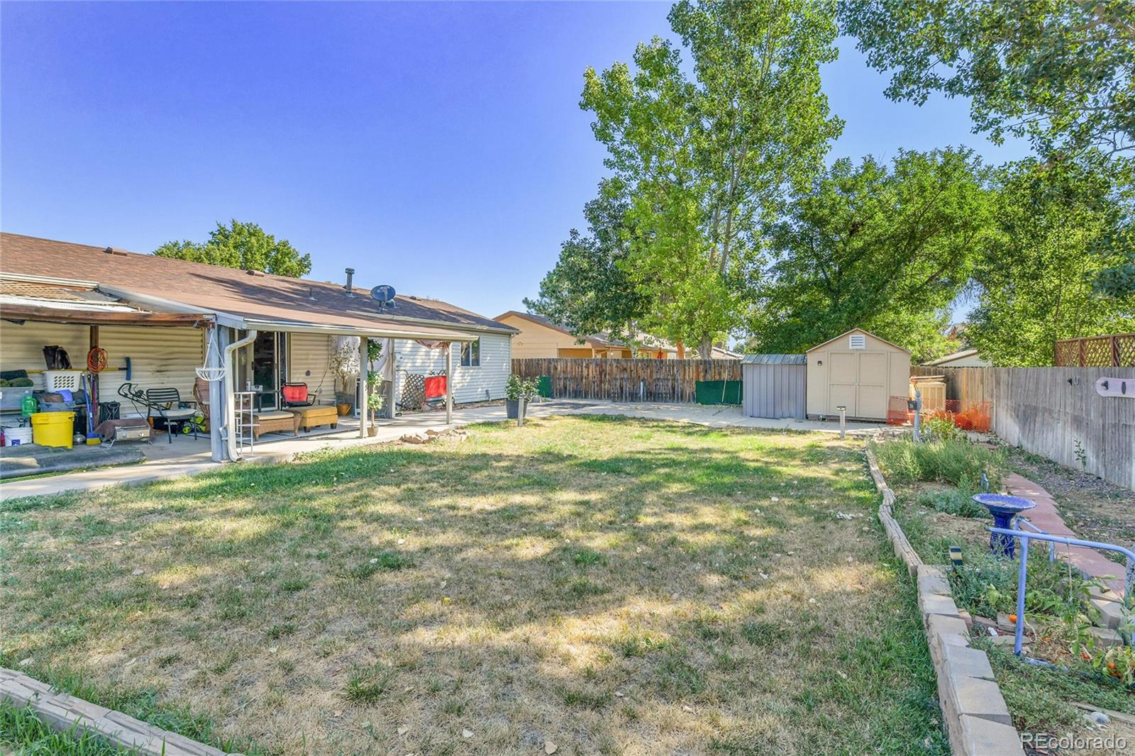 2656 E 117th Way Thornton CO 80233