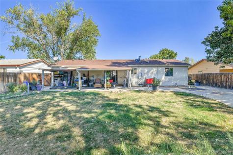 2656 E 117th Way Thornton CO 80233