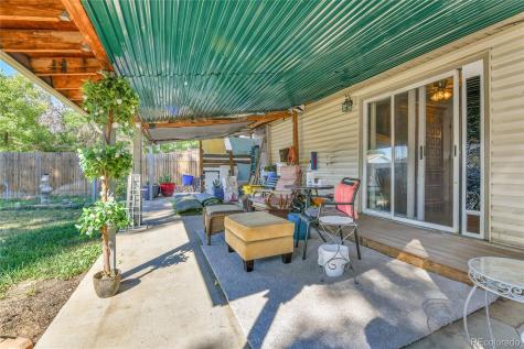 2656 E 117th Way Thornton CO 80233