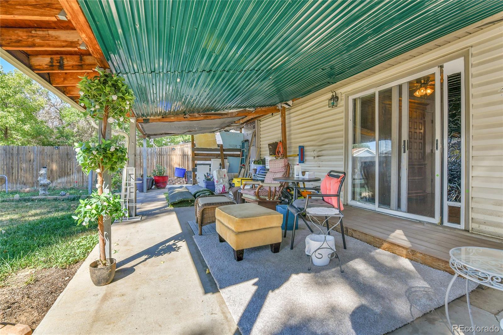 2656 E 117th Way Thornton CO 80233