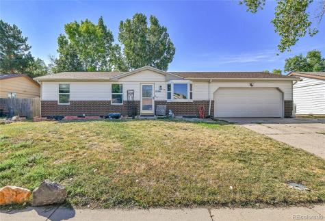 2656 E 117th Way Thornton CO 80233