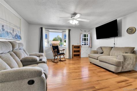 2656 E 117th Way Thornton CO 80233