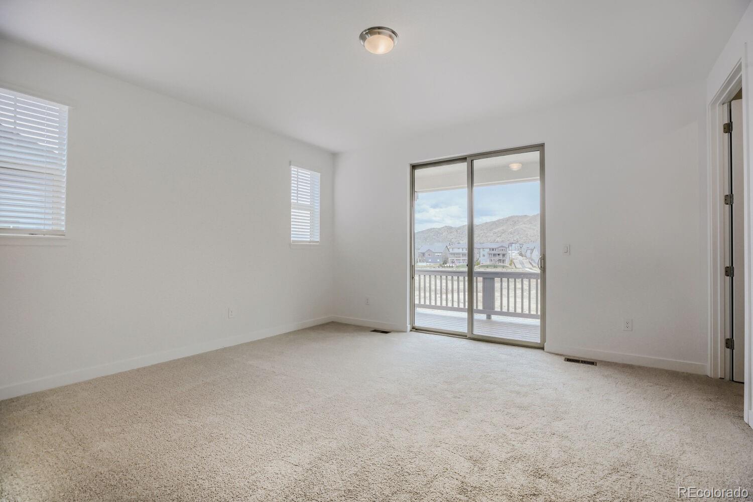 15492 W Dequesne Avenue Morrison CO 80465