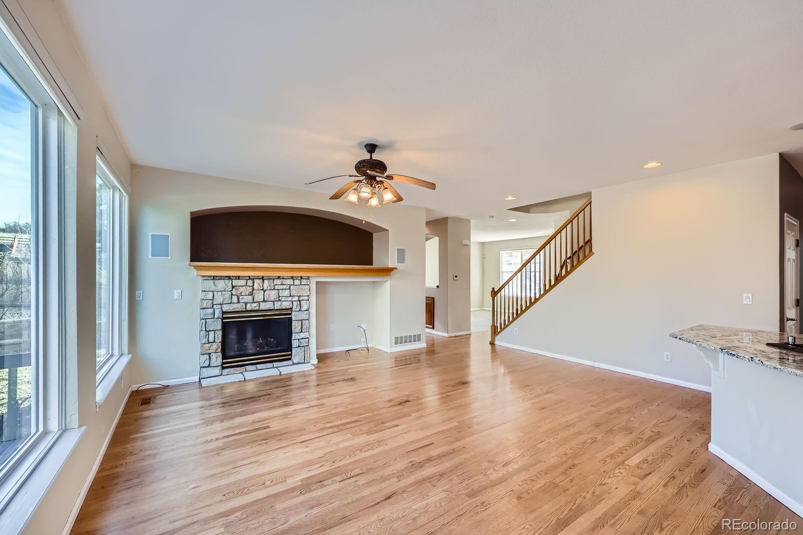 3938 Lazy K Drive Castle Rock CO 80104