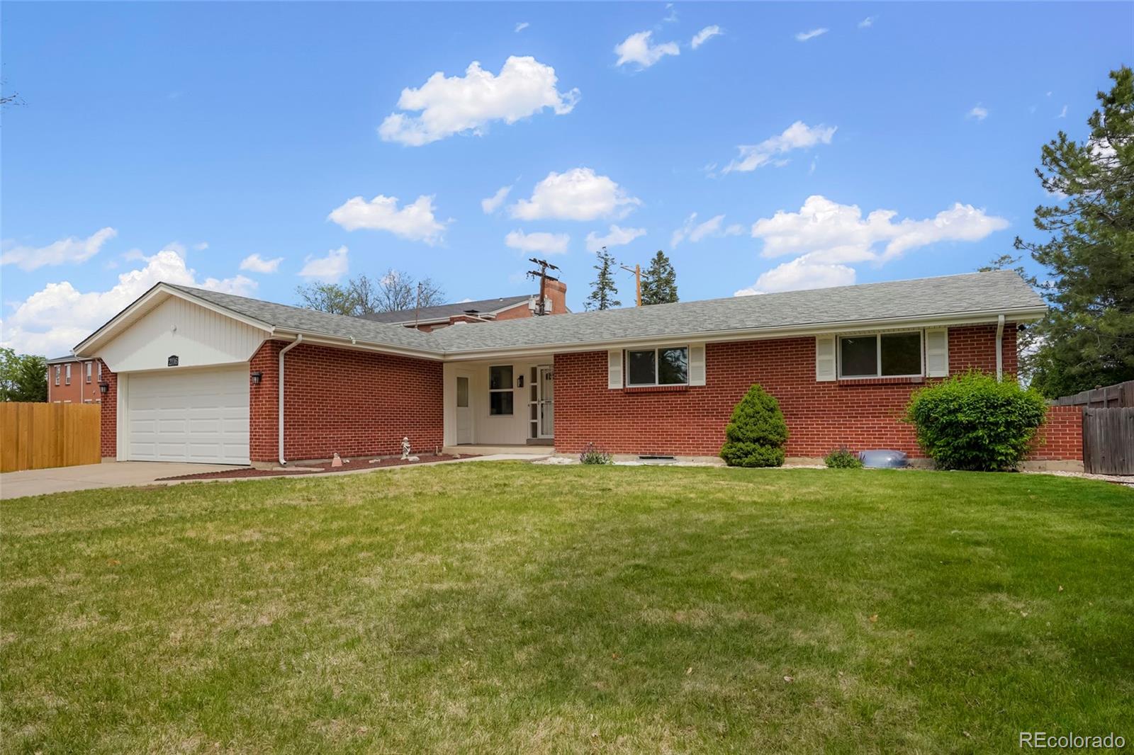 2116 S Yukon Street Lakewood CO 80227