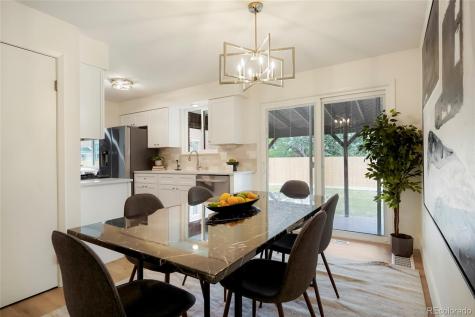 2116 S Yukon Street Lakewood CO 80227