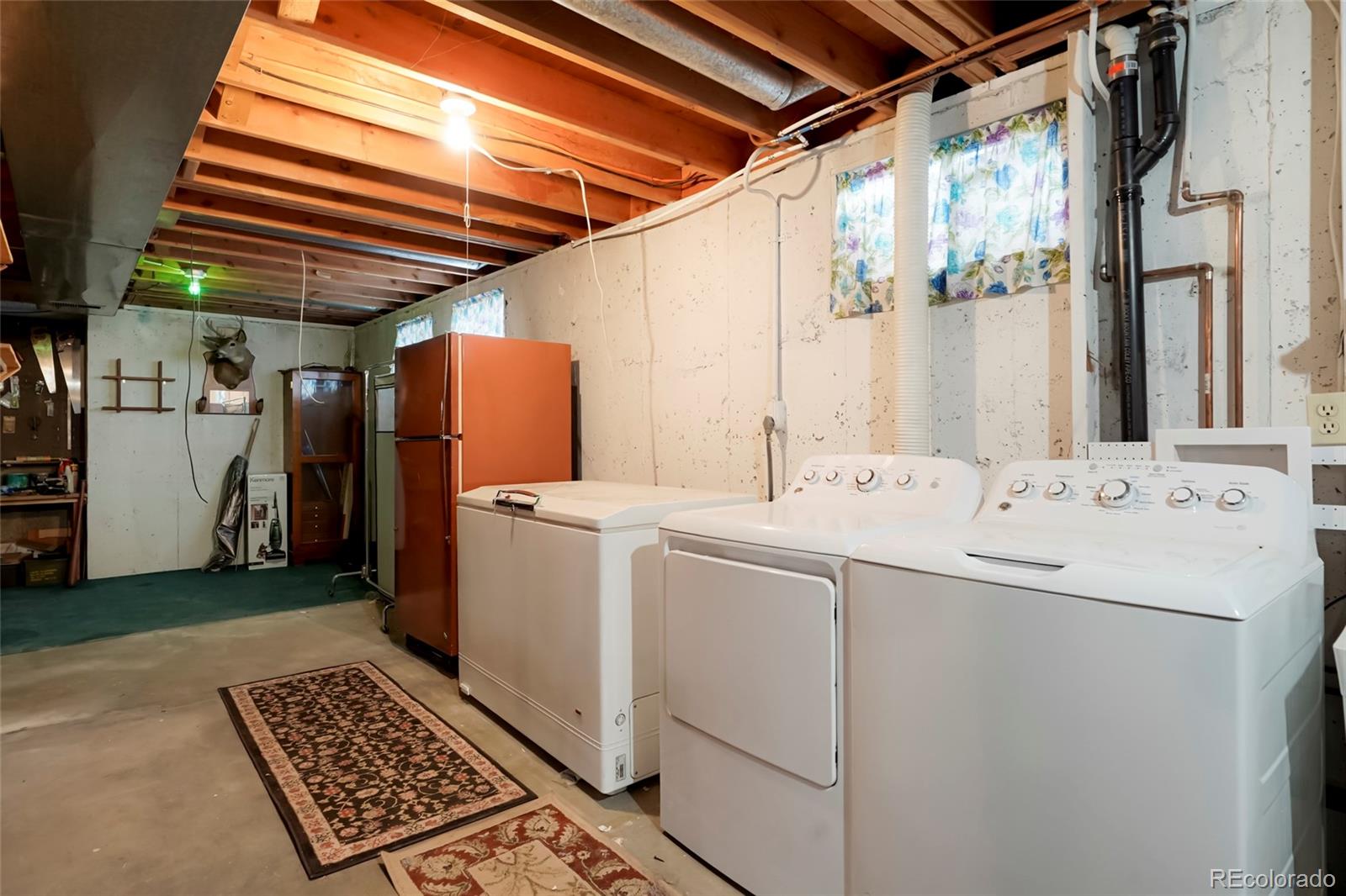 2116 S Yukon Street Lakewood CO 80227
