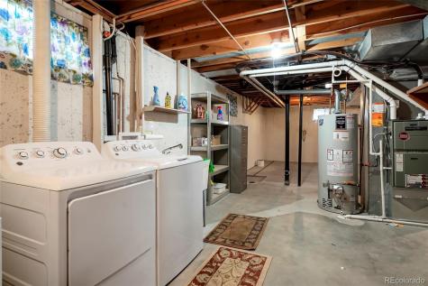 2116 S Yukon Street Lakewood CO 80227