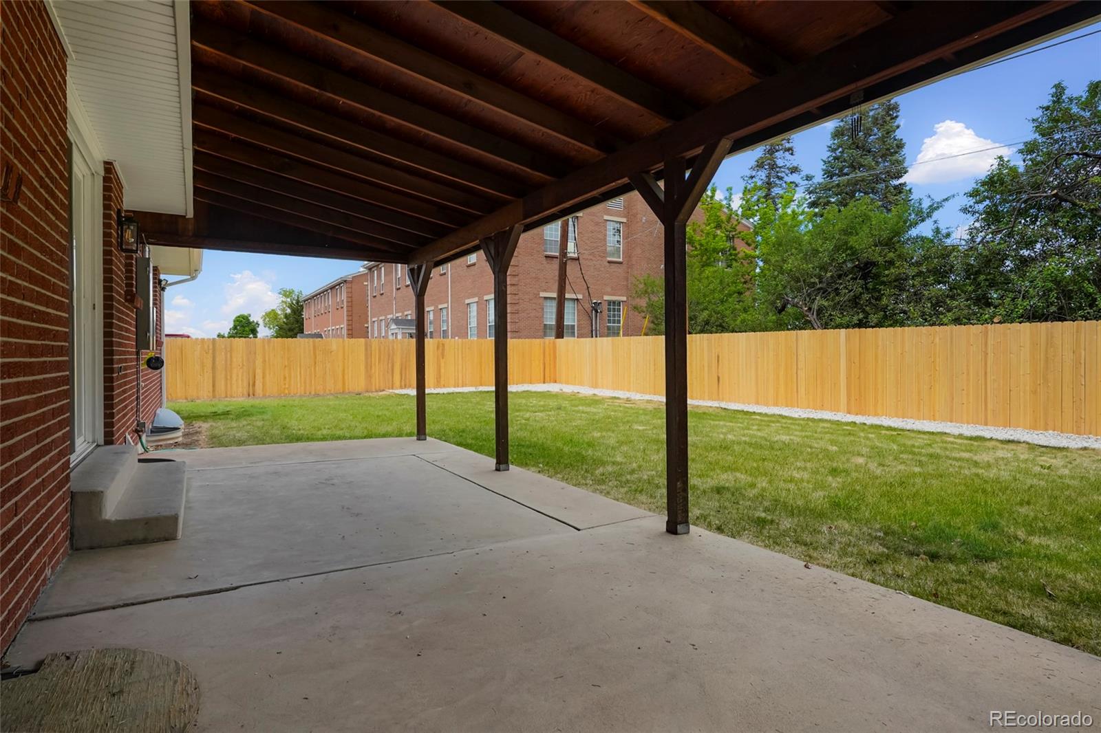 2116 S Yukon Street Lakewood CO 80227
